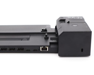 Док-станция Lenovo 40AJ Thinkpad Ultra + блок питания НОВЫЙ