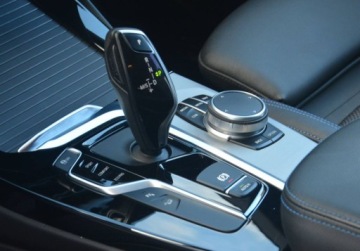 BMW X3 G01 SUV 2.0 20d 190KM 2020 BMW X3 20d xDrive M Sport Dealer BMW Bonkowscy Dostawa pod dom w cenie, zdjęcie 10