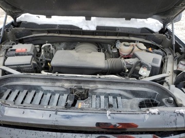  GMC Sierra K1500 Elevation 2021 5.3l 5.3 Benzyna 355KM, zdjęcie 6