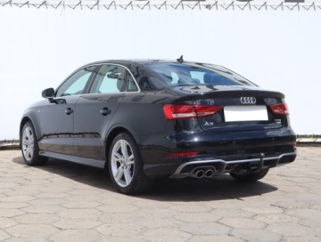 Audi A3 8V Limousine 1.4 TFSI CoD ultra 150KM 2016 Audi A3 1.4 TFSI, Salon Polska, Serwis ASO, zdjęcie 3