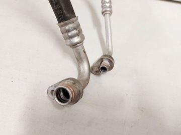 CITROEN DS3 208 I 1.6 HDI PŘÍVOD TRUBKA WAZ KLIMATIZACE KLIMA 9678309780