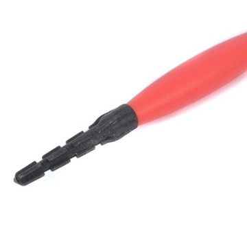 Силиконовый карандаш для приклеивания дюбельных соединений.