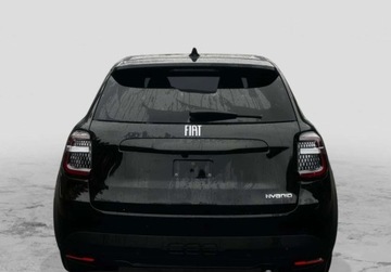 Fiat 2025 Fiat 600 Hybrid La Prima 145KM Automat Nowy 1.2 Hybryda 145KM, zdjęcie 4