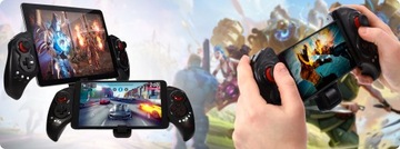 ОЧКИ VR ОЧКИ ДЛЯ ПРИМЕНЕНИЯ ДРОНА 360 УДАЛЕННЫЙ ГЕЙМПАД НАУШНИКИ ДЛЯ ТЕЛЕФОНА