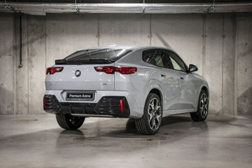 BMW X2 U10 2024 BMW X2 sDrive20i DEMO - Koła zimowe w cenie!, zdjęcie 5
