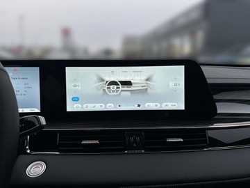 Omoda 5 1.6 T-GDI 147KM 2025 Omoda 5 Carbon Black 1.6 Benzyna 147KM, zdjęcie 19