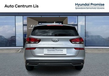 Hyundai i30 III 2023 Hyundai i30 Salon Polska, Faktura VAT 23, ASO, Display, 48V 1.5 Hybryda, zdjęcie 3