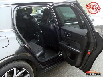 Volvo V60 II  2020 Volvo V60 Volvo V60 T6 AWD Plug-In Hybrid Panorama Serwis 2.0 253KM, zdjęcie 13