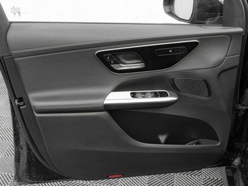 Mercedes GLC C254/X254 Coupe 2.0 220d 197KM 2024 Mercedes GLC 220 DX13158#220d 4-Matic AMG Line, zdjęcie 10