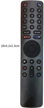Голосовой пульт дистанционного управления Xiaomi TV для телевизора Mi 4S 4A