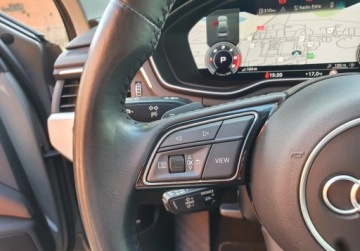 Audi A4 B9 Limousine Facelifting 2.0 30 TDI 136KM 2020 Audi A4 Limousine F23 FULL LED S-Line GetHelp 2.0 Diesel 136KM, zdjęcie 19