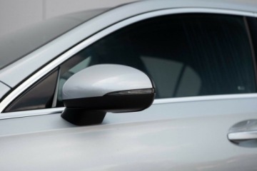 Mercedes Klasa A W177/V177 Hatchback Facelifting 1.3 200 163KM 2024 Mercedes-Benz Klasa A A200 AMG Line Salon Polska Gwarancja Autotrade Me, zdjęcie 13