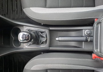 Skoda Rapid II Liftback Facelifting 1.0 TSI 110KM 2017 Skoda RAPID 1.0 TSI 110KM Salon PL ASO Benzyna 110KM, zdjęcie 15