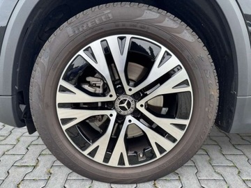 Mercedes GLA II Off-roader Facelifting 1.3 200 163KM 2025 Mercedes-Benz GLA GLA 200 1 wlasciciel Polski Salon DARMOWY RAPORT AUTO, zdjęcie 8