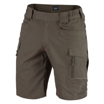 Szorty spodenki Texar Elite Pro Olive XXL