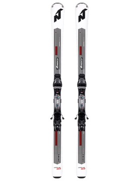 Po Sezonie! Nordica Drive 73R 168cm + Marker TP10 Nowe Narty Leszno!