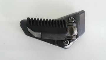 Крепление подставки для ног APRILIA CAPONORD ETV 1000