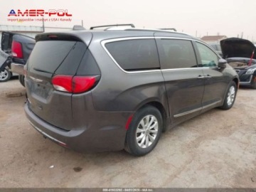 Chrysler Pacifica II 2018 Chrysler Pacifica 2018 Chrysler Pacifica Touring L FWD 3.6 Benzyna 293KM, zdjęcie 6