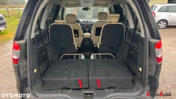 Ford Galaxy III Van Facelifting 2.0 Duratorq TDCi DPF 163KM 2014 Ford Galaxy Automat Ford Galaxy 7 osob 2.0 Diesel 163KM, zdjęcie 13