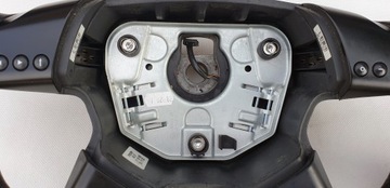 Opel Vectra C / Signum kierownica Irmscher tuning sport sportowa