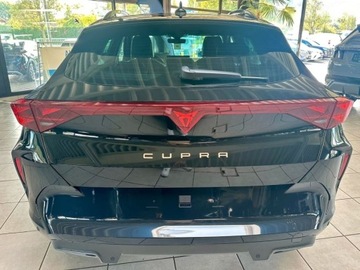 Cupra Formentor Crossover 1.5 TSI 150KM 2026 CUPRA Formentor 1.5 e-TSI DSG Suv 150KM 2026, zdjęcie 4