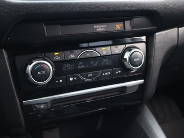 Mazda 6 III Kombi Facelifting 2.0 SKYACTIV-G 145KM 2016 Mazda 6 2.0 Skyactiv-G, Salon Polska, Klima, zdjęcie 18