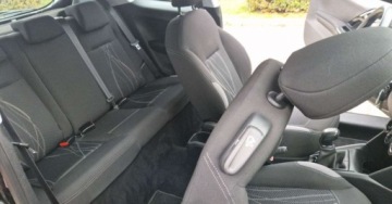 Peugeot 208 I Hatchback 3d 1.6 e-HDI 92KM 2014 Peugeot 208 Peugeot 208 1.6 e-HDi Allure STT 1.6 Diesel 92KM, zdjęcie 14