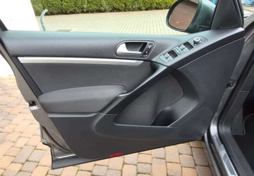 Volkswagen Tiguan 2015 Volkswagen Tiguan Volkswagen Tiguan 2.0 Diesel 140KM, zdjęcie 20