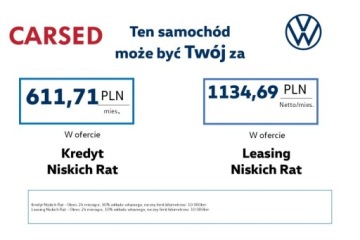 Volkswagen Golf VIII 2026 Volkswagen Golf Life Plus1.5 eTSImHEV 116 KM DSG7 Tapicerka Artvelours Pa, zdjęcie 1