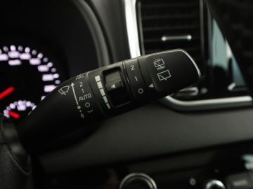 Kia Sportage IV SUV Facelifting 1.6 CRDI 136KM 2019 Kia Sportage automat 4x4 klima auto navi kamera i, zdjęcie 33