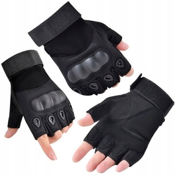 Тактические мужские перчатки SURVIVAL Combat ARMY