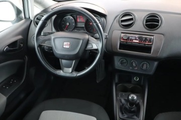 Seat Ibiza IV SportTourer Facelifting 1.2 70KM 2012 Seat Ibiza 1.2 12V, Klima,ALU, zdjęcie 6