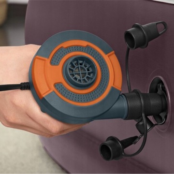Электрический насос 680 л/мин 220 В Bestway 62139