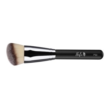 P60 pędzel do różu bronzera konturowania Hulu