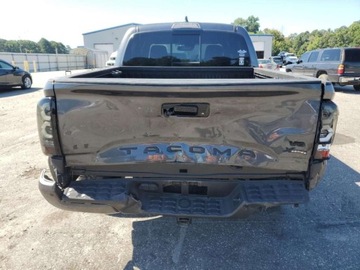 Toyota Tacoma II 2023 Toyota Tacoma 2023, 3.5L, 4x4, DOUBLE CAB, od ubezpieczalni 3.5 Benzyna, zdjęcie 5