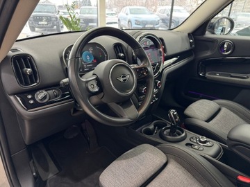 Mini Countryman F60 Crossover Facelifting 1.5  136KM 2023 MINI Countryman Cooper Classic / Panorama / Kamera, zdjęcie 6