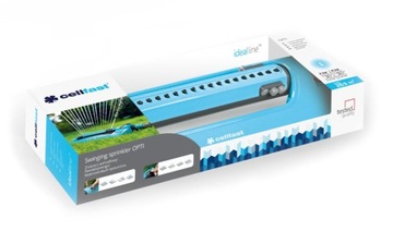 CELLFAST 52-075 OPTI IDEAL ПОВОРОТНЫЙ СПРИНКЛЕР