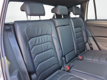 Volkswagen Tiguan II SUV R 2.0 TSI 320KM 2022 Volkswagen Tiguan R4motion Skora Harman Pamiec foteli Panorama 2.0, zdjęcie 31