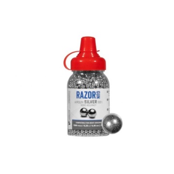 Umarex XBG 4,5 мм Пистолет Пневматический CO2 Стальные пульки BBs 2x 1500 шт.