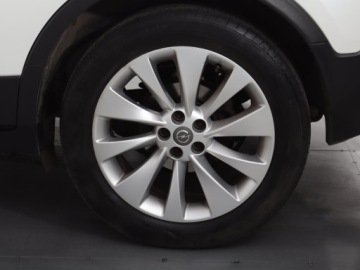 Opel Mokka I SUV 1.6 Ecotec 115KM 2015 Opel Mokka 1.6, Salon Polska, Skóra, Klima, zdjęcie 14