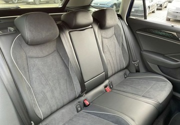 Volkswagen Passat B8 Variant Facelifting 1.5 TSI EVO 150KM 2025 Volkswagen Passat Variant Elegance 1.5 TSI ACT mHEV DSG 1.5 Benzyna 150KM, zdjęcie 18