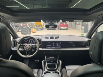 Porsche Cayenne III SUV Facelifting 3.0 353KM 2024 Porsche Cayenne SportChrono Bose LedMatrix FV23 3.0 Benzyna 353KM, zdjęcie 25