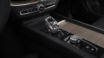 Volvo XC60 II 2026 Volvo XC 60 Ultra Dark B5 AWD mild hybrid Benzyna, zdjęcie 13