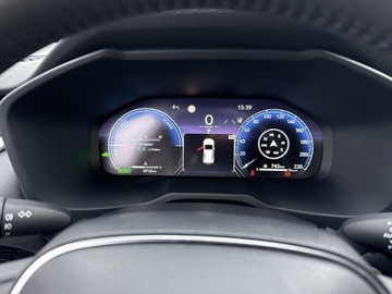 Toyota RAV4 V SUV Facelifting 2.5 Hybrid  Dynamic Force 218KM 2024 Toyota RAV4 2.5 Hybrid Comfort 4x2 V (2018-) 2.5 H, zdjęcie 14