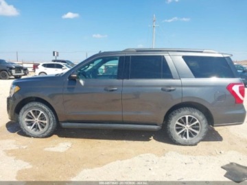 Ford Expedition III 2020 Ford Expedition Xlt 2020 3.5 Benzyna 375KM, zdjęcie 2