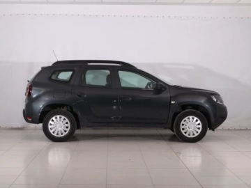 Dacia Duster II SUV 1.0 TCe 90KM 2021 Dacia Duster 1.0 TCe, Salon Polska, GAZ, Klima, zdjęcie 5