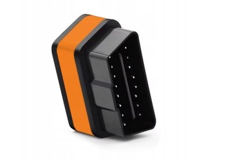 ДИАГНОСТИЧЕСКИЙ ИНТЕРФЕЙС OBD2 ELM327 ТЕСТЕР BLUETOOTH ПОЛЬСКИЙ PL