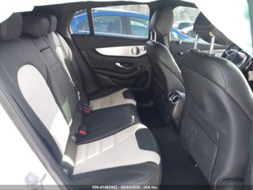Mercedes GLC C253 2019 Mercedes-Benz GLC AMG 63 Coupe 4Matic 2019 4.0l 4.0 Benzyna 469KM, zdjęcie 12