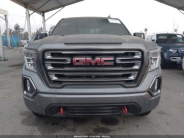  GMC Sierra Short Box At4 2020 6.2 Benzyna 420KM, zdjęcie 7