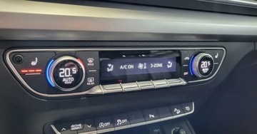 Audi Q5 II SUV Facelifting 2.0 40 TDI 204KM 2023 Audi Q5 Salon Polska Wersja SUV 2023 najoszczedniejszy 2.0 Diesel 204KM, zdjęcie 12